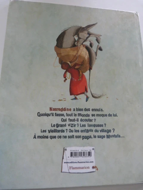 nasreddine – photo 3